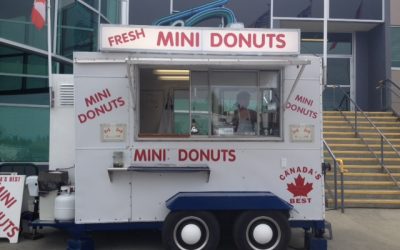 Canada’s Best Mini Donuts